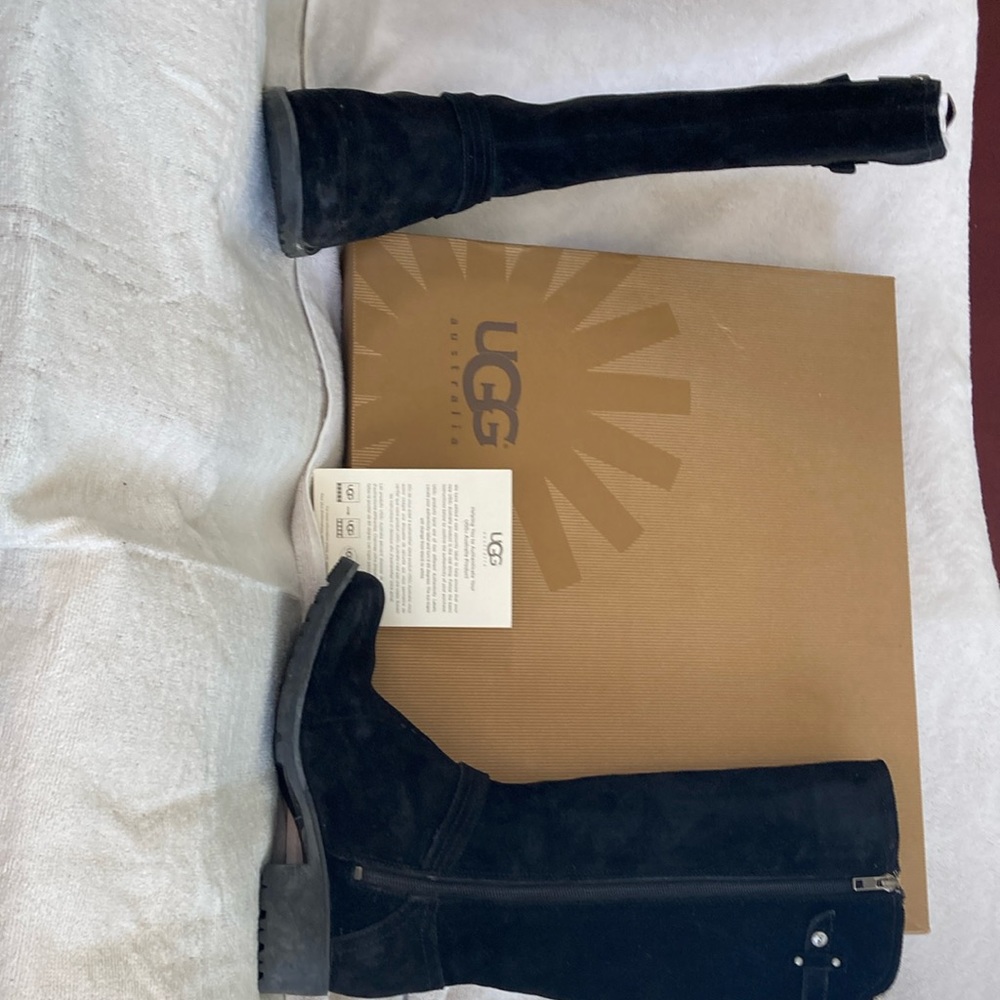 UGG Jillian Tall Boot